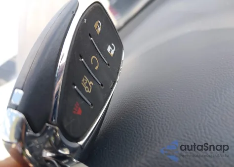 2022 Chevrolet Malibu Fwd Rs из США, поврежденный, VIN 1G1ZG5ST8NF193518